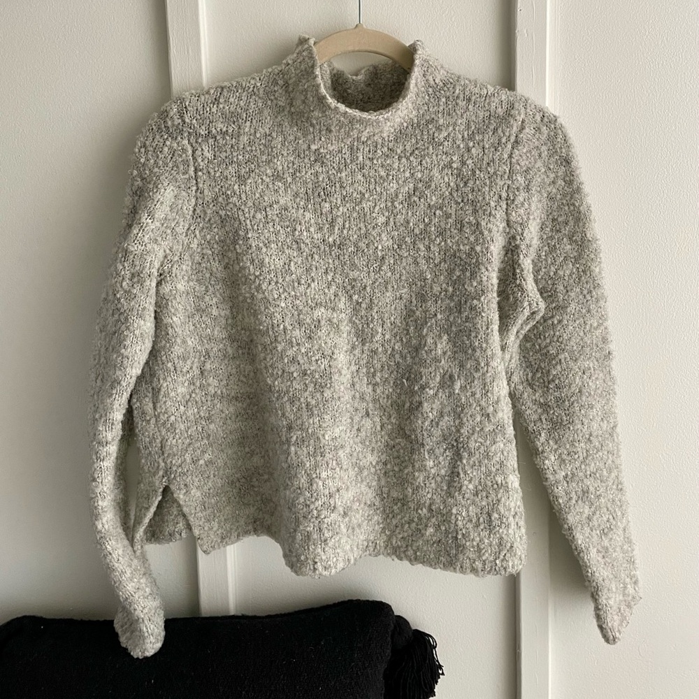 Aerie Sweater